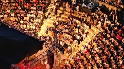 Bergama Tiyatro Festivali geçen yıllarda İzmir’e ve ilçeye önemli katkılar