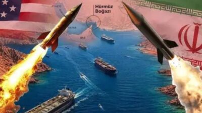 İran’ın Ürdün’deki ABD güçlerini hedef alan son saldırısında iki ABD