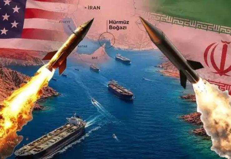 İran’ın Ürdün’deki ABD güçlerini hedef alan son saldırısında iki ABD