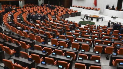 TBMM’de bu hafta, yaklaşık 5,1 milyon emekliyi ilgilendiren en düşük