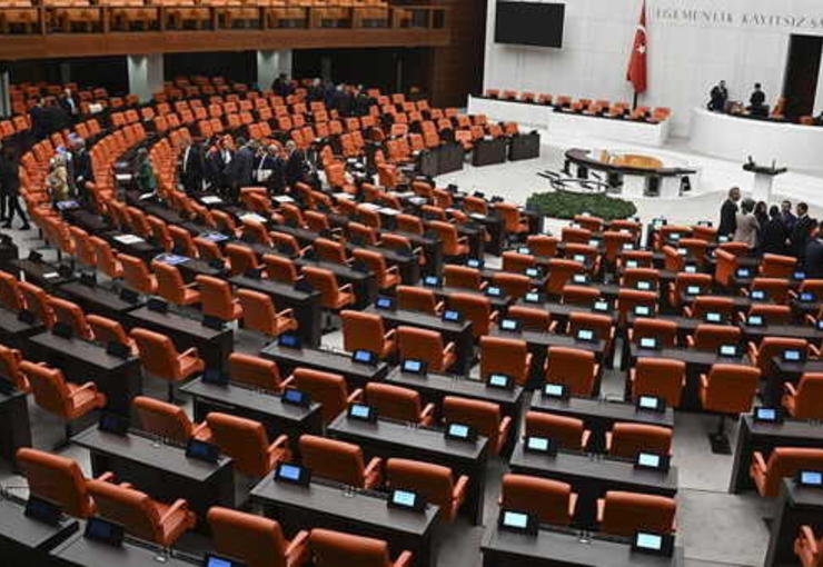 TBMM’de bu hafta, yaklaşık 5,1 milyon emekliyi ilgilendiren en düşük