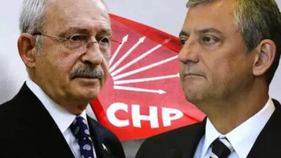 CHP’nin “butlan” kararına ilişkin temyiz dosyasının Yargıtay’a ulaşmasının ardından gözler