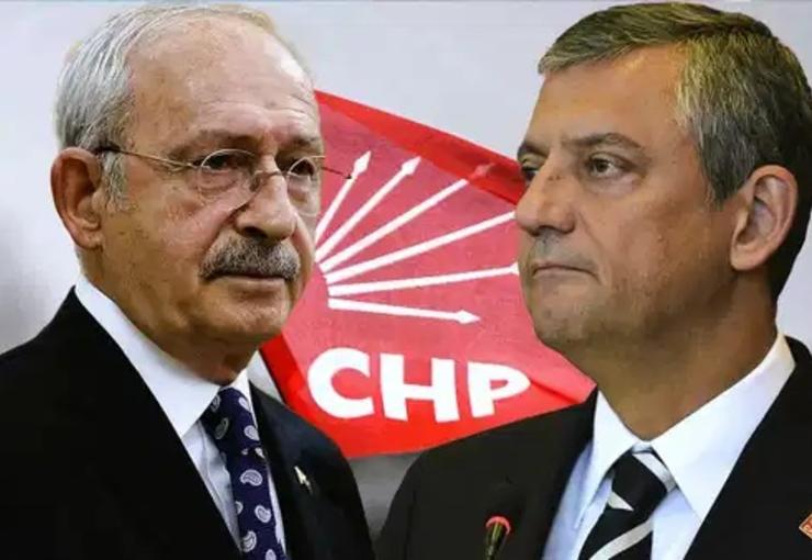 CHP’nin “butlan” kararına ilişkin temyiz dosyasının Yargıtay’a ulaşmasının ardından gözler