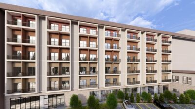 Manisa Büyükşehir Belediyesi, yaş almış vatandaşların daha konforlu, güvenli ve