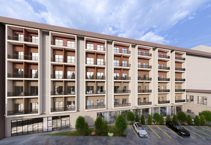 Manisa Büyükşehir Belediyesi, yaş almış vatandaşların daha konforlu, güvenli ve