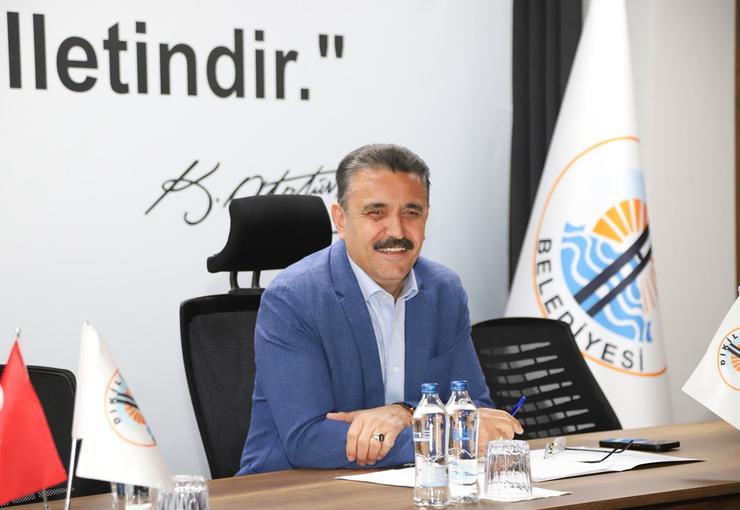 Dikili Belediyesi tarafından düzenlenen "Yaz Etkinlikleri", 20-23 Temmuz tarihleri arasında