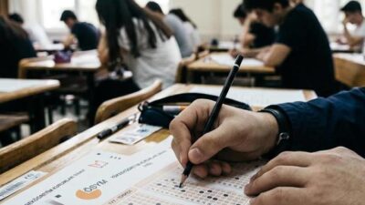 ÖSYM, 2026 Yükseköğretim Kurumları Sınavı (YKS) sonuçlarını açıkladı.