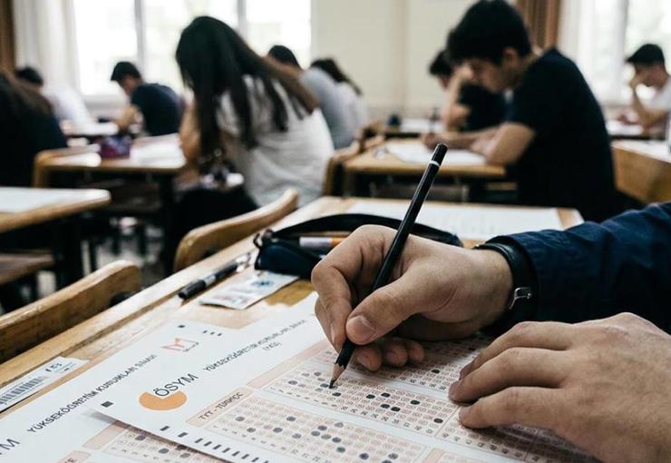 ÖSYM, 2026 Yükseköğretim Kurumları Sınavı (YKS) sonuçlarını açıkladı.