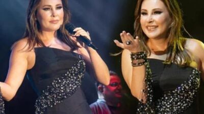 Kıbrıs’ta konser veren Funda Arar, müzikte yapay zekâ kullanımından duyduğu