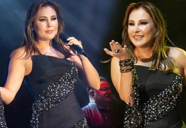 Kıbrıs’ta konser veren Funda Arar, müzikte yapay zekâ kullanımından duyduğu
