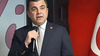 Silivri Belediyesi'ne yönelik yürütülen soruşturma kapsamında Silivri CHP İlçe Başkanı