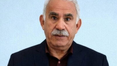 DEM Parti İmralı heyeti, dün İmralı'da görüştüğü terör örgütü lideri