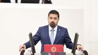 CHP Edirne Milletvekili Ahmet Baran Yazgan, kamu görevlilerinin CHP’li belediye