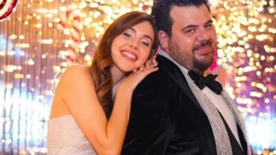 Sosyal medya paylaşımları ve aile yaşantılarıyla geniş bir takipçi kitlesine