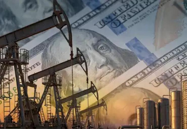 ABD'li yatırım bankası Goldman Sachs, Ortadoğu'daki çatışmalar ve Basra Körfezi'ndeki