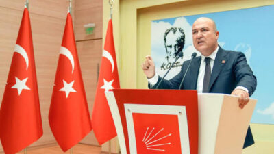 Özgür Özel’in Meclis kürsüsünden yeni parti kuracaklarını resmen açıklamasının ardından