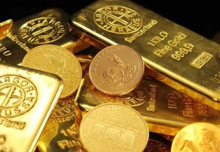 Orta Doğu'daki jeopolitik gerilimlerin etkisi altın fiyatlarını yükselişe geçirdi.
