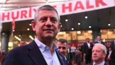 Kemal Kılıçdaroğlu’nun CHP’ye mahkeme kararıyla genel başkan olarak atanmasının ardından