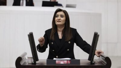 CHP İzmir Milletvekili Av. Sevda Erdan Kılıç, İzmir Çevre Yolu