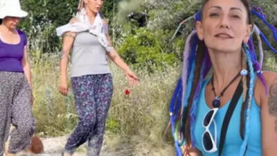 Uzun yıllardır müzik sektöründen uzak bir yaşam süren rock müziğin