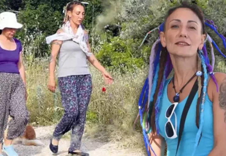 Uzun yıllardır müzik sektöründen uzak bir yaşam süren rock müziğin