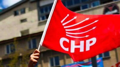 CHP'de mutlkak butlan kararının ardından başlayan hareketlilik devam ediyor. Özgür