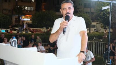 Dikili Belediyesi tarafından 20-23 Temmuz tarihleri arasında 75. Yıl Parkı’nda
