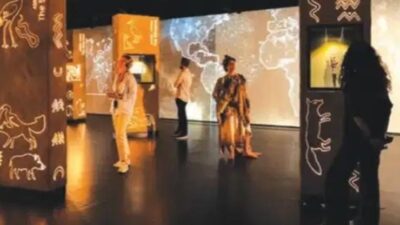 Ayasofya ve Efes deneyim müzelerinin yaratıcısı DEM Müzecilik, Göbeklitepe’den Maya’ya