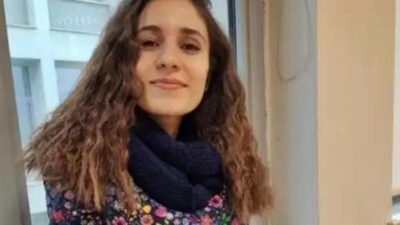 Adalet Bakanı Akın Gürlek, Gülistan Doku'nun ölümüne ilişkin yeniden başlatılan