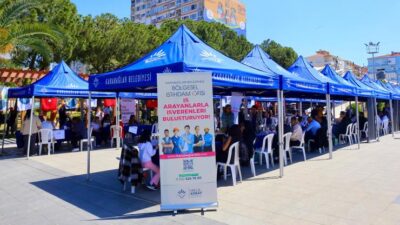 Karabağlar Belediye Başkanı Helil Kınay'ın öncülüğünde 2024 yılında hayata geçirilen