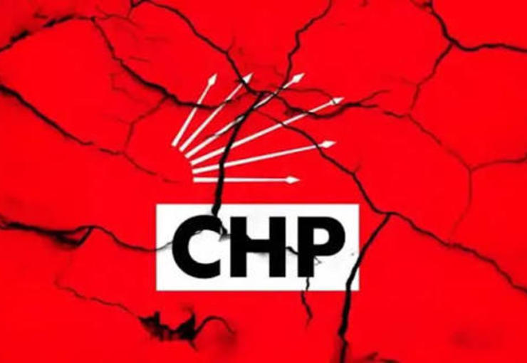 Cumhuriyet Halk Partisi'nde önceki dönemlerde görev yapmış 264 milletvekili, partideki