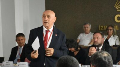 Cumhuriyet Halk Partisi Parti Okulu, parti içi eğitim çalışmaları kapsamında