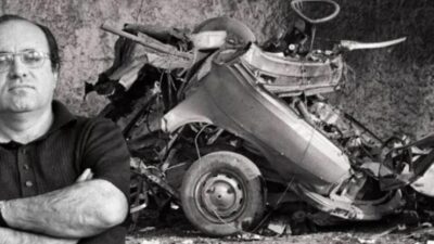 24 Ocak 1993'te suikasta uğrayan gazeteci Uğur Mumcu'nun failleri hala