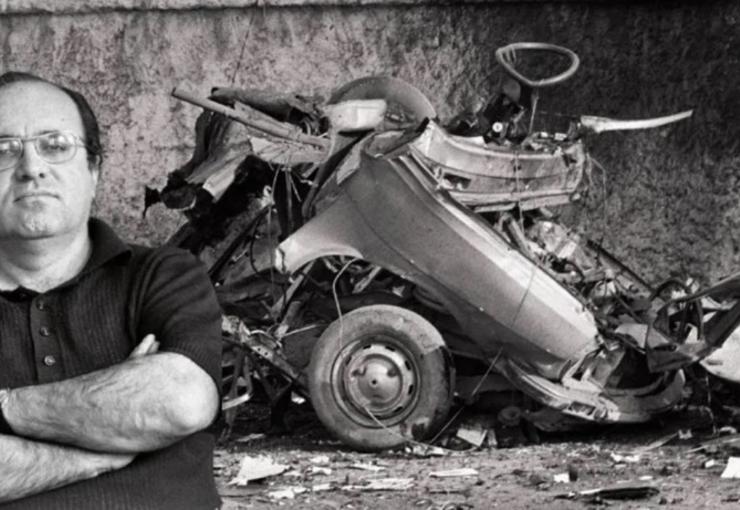24 Ocak 1993'te suikasta uğrayan gazeteci Uğur Mumcu'nun failleri hala