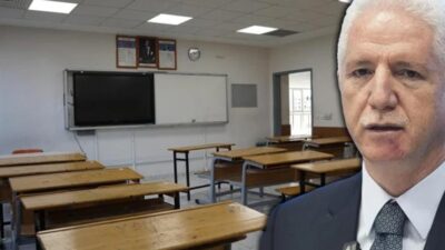 İstanbul Valiliği, İstanbul Valisi Davut Gül'ün imzasıyla okullarda mescit açılması