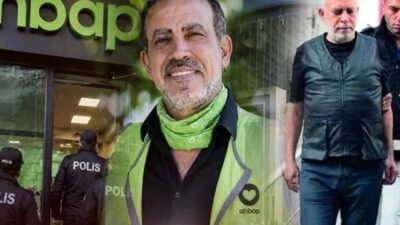 İstanbul Cumhuriyet Başsavcılığı’nın “Ahbaplar Suç Örgütü” soruşturmasında dördüncü dalga operasyon