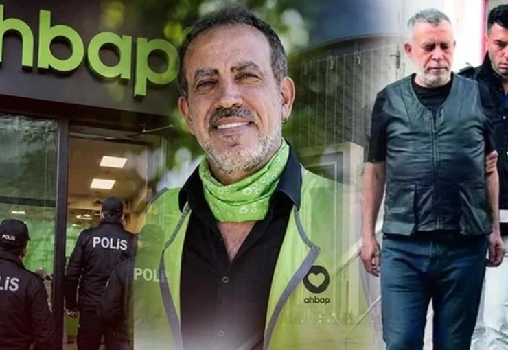 İstanbul Cumhuriyet Başsavcılığı’nın “Ahbaplar Suç Örgütü” soruşturmasında dördüncü dalga operasyon