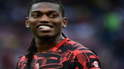 Fenerbahçe'nin Rafael Leao transferi için girişimlere başladığı iddia edildi. 
