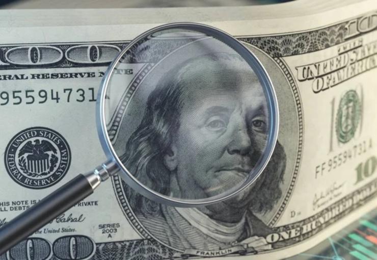 İstanbul serbest piyasada dolar güne 47,3780 liradan başlayarak önceki kapanışın