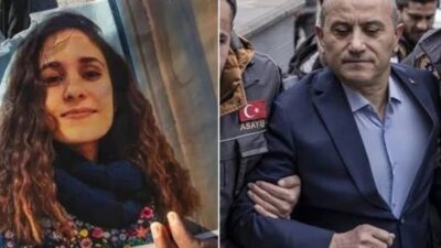 Gülistan Doku soruşturmasında tutuklanan bilişim şirketinin sahibi Mehmet Aca, eski
