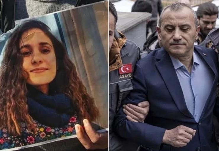 Gülistan Doku soruşturmasında tutuklanan bilişim şirketinin sahibi Mehmet Aca, eski