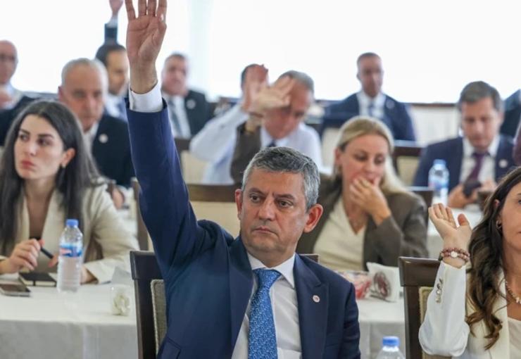 YENİ Parti Grup Başkanvekili Gökhan Günaydın, 200 üzerinde belediye başkanının