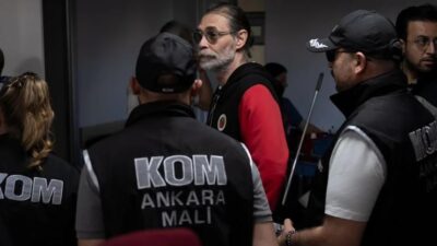 CHP'li Etimesgut Belediyesi'ne sabah saatlerinde "ihaleye fesat karıştırma", "irtikap", "suç