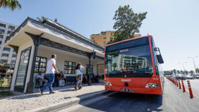 İzmir Büyükşehir Belediyesi ESHOT Genel Müdürlüğü, Atatürk Kültür Merkezi ile