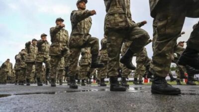 Ağustos 2026 dönemi askerlik yerleri için bekleyiş sona erdi. 