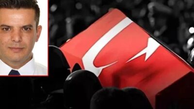 Denizli İl Emniyet Müdürlüğü Asayiş Şube Müdürlüğündeki görevi başındayken rahatsızlanan