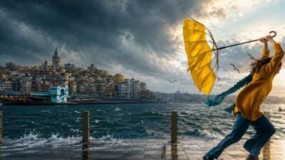 İstanbul Valiliği, kent genelinde 2 Ağustos Pazar gününe kadar etkili