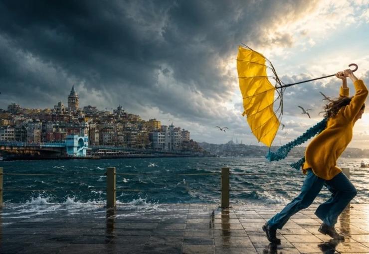 İstanbul Valiliği, kent genelinde 2 Ağustos Pazar gününe kadar etkili