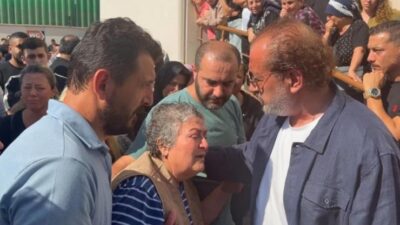 'Kızıl Sakal' lakabıyla tanınan sevilen şef Eren Kaşıkçı'nın 37 yaşında