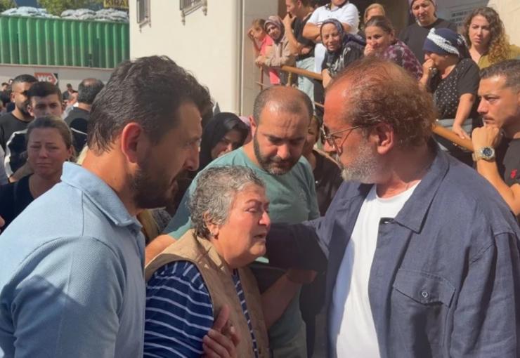 'Kızıl Sakal' lakabıyla tanınan sevilen şef Eren Kaşıkçı'nın 37 yaşında